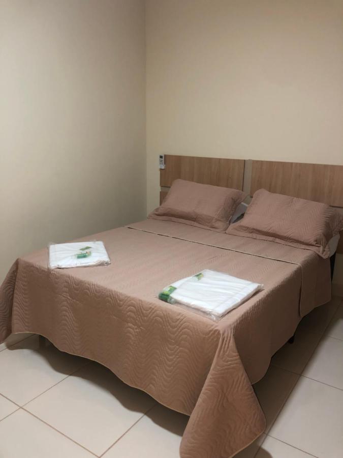 Attriun Hotel Guarulhos Zewnętrze zdjęcie