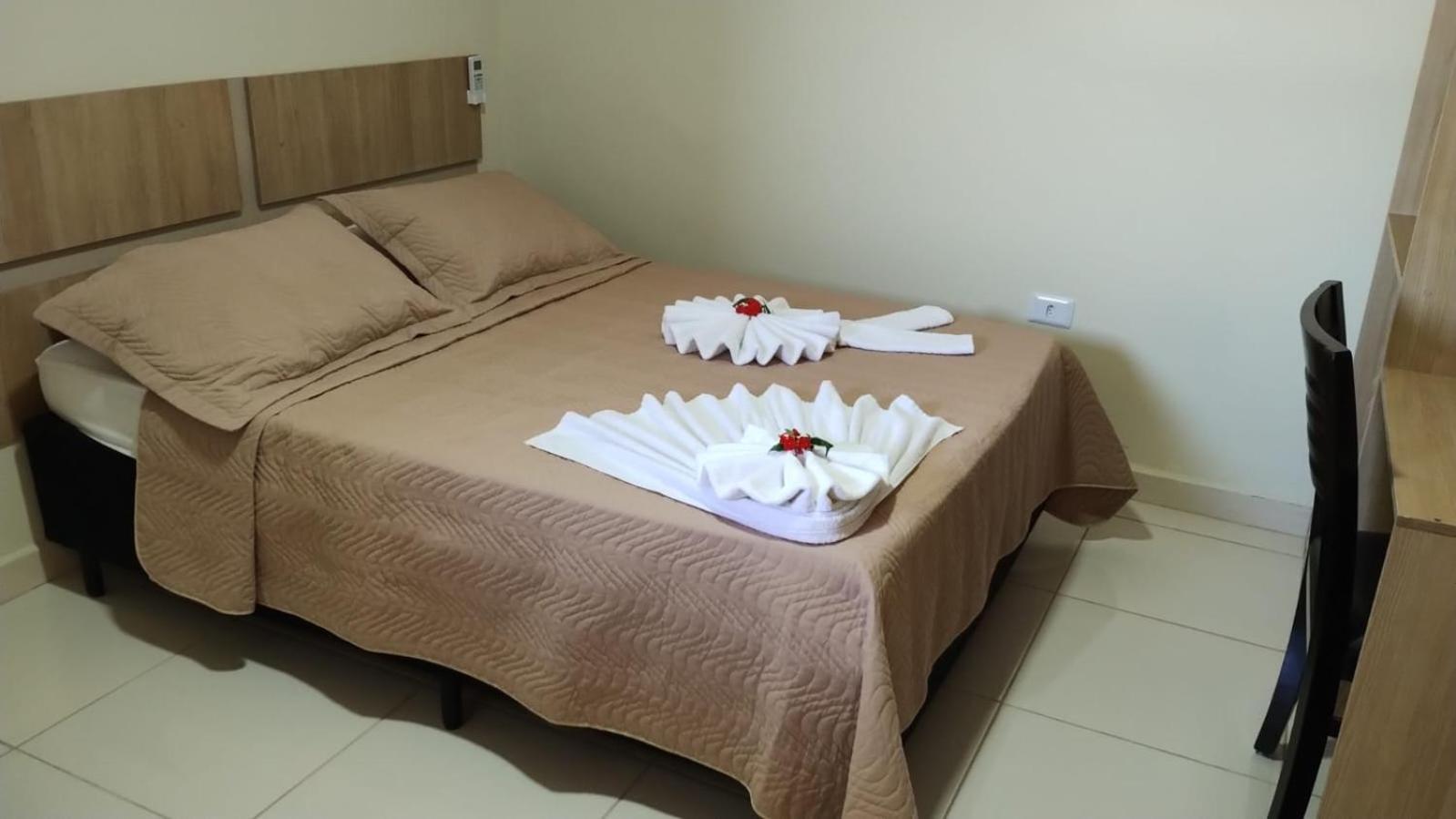 Attriun Hotel Guarulhos Zewnętrze zdjęcie
