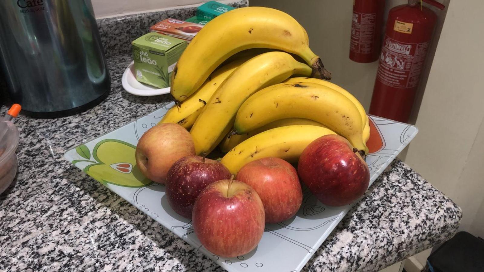 Attriun Hotel Guarulhos Zewnętrze zdjęcie