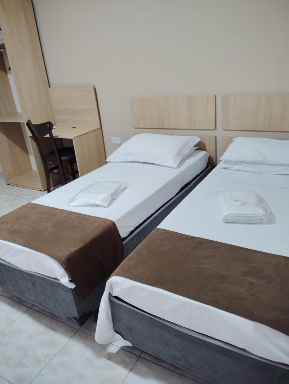 Attriun Hotel Guarulhos Zewnętrze zdjęcie