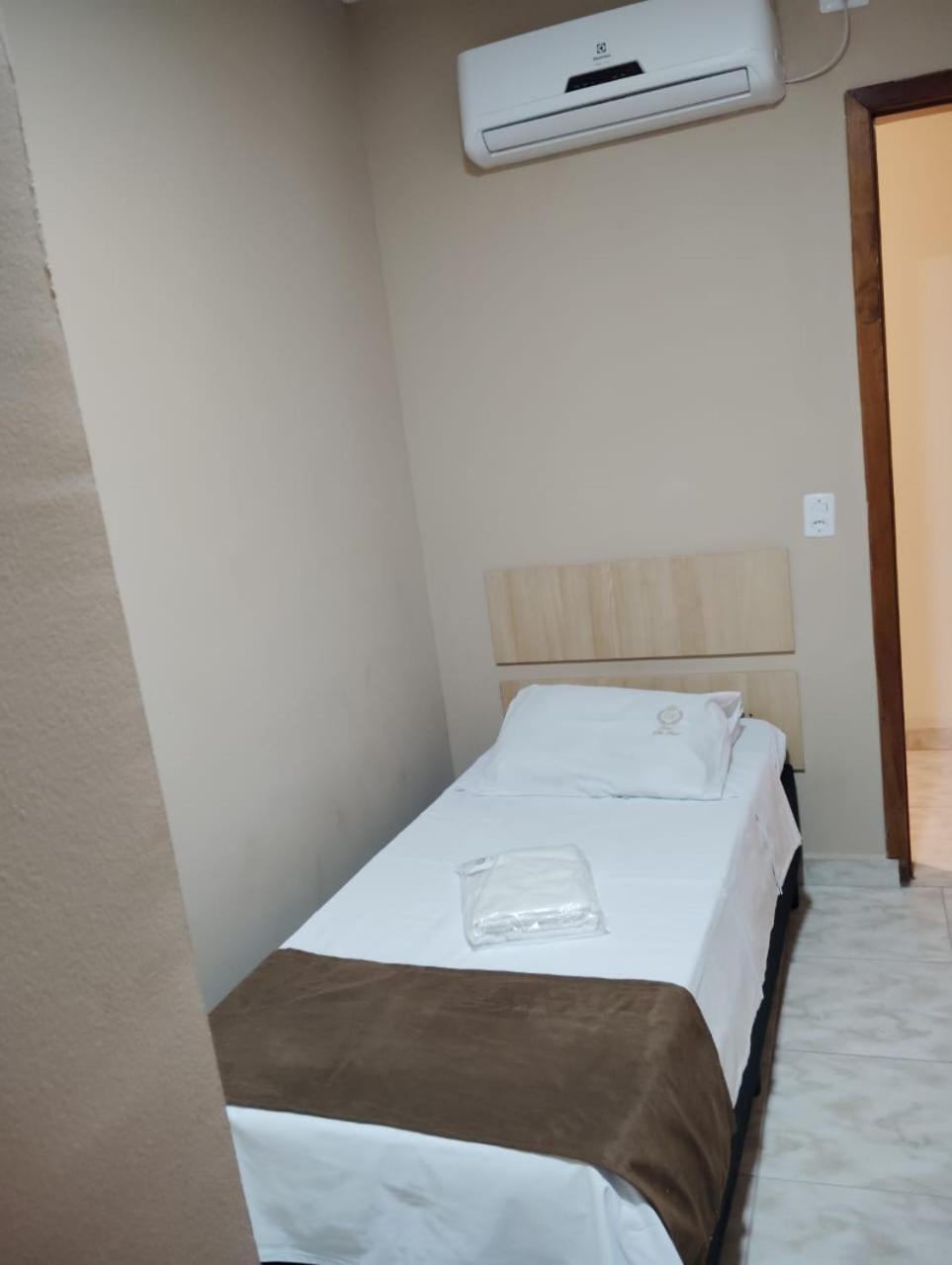 Attriun Hotel Guarulhos Zewnętrze zdjęcie