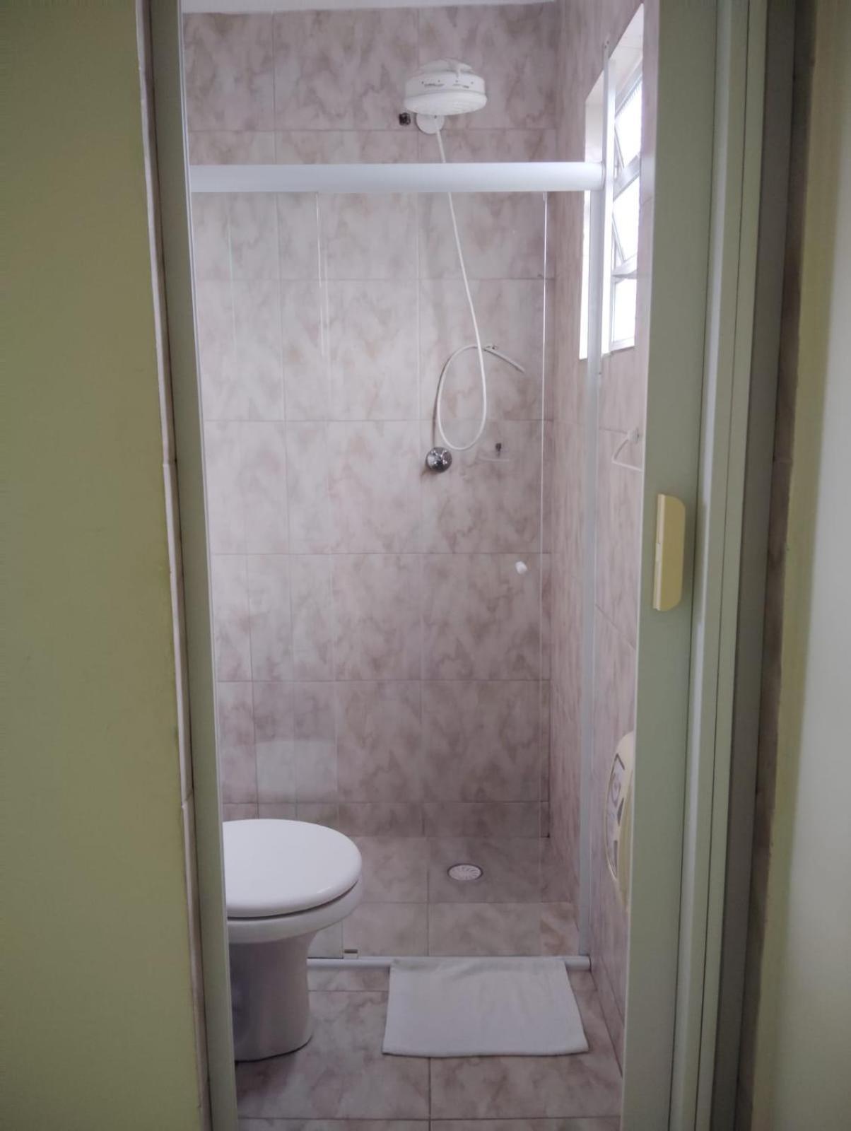 Attriun Hotel Guarulhos Zewnętrze zdjęcie