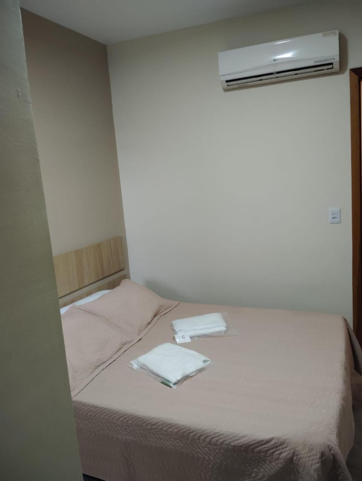 Attriun Hotel Guarulhos Zewnętrze zdjęcie