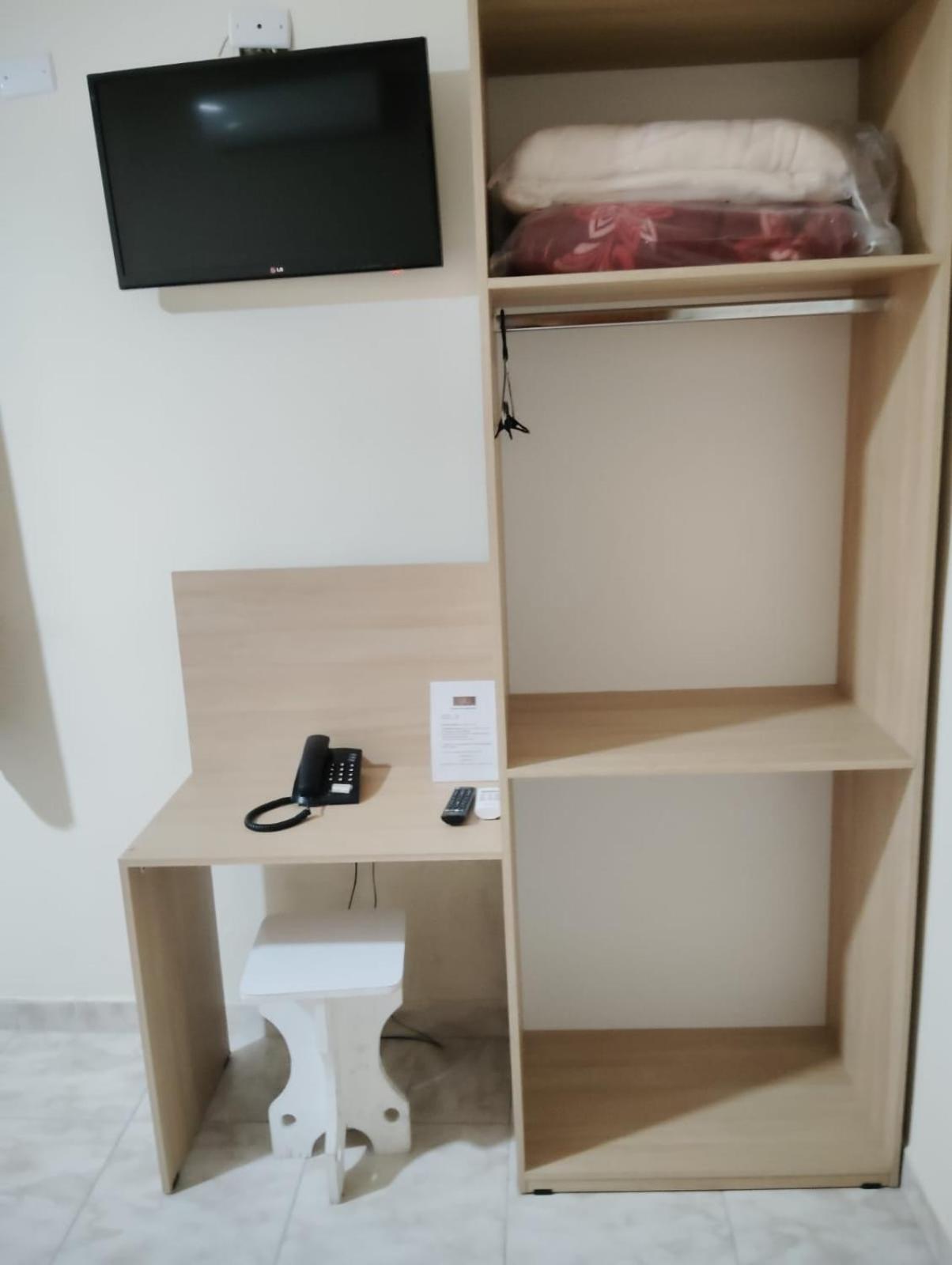 Attriun Hotel Guarulhos Zewnętrze zdjęcie