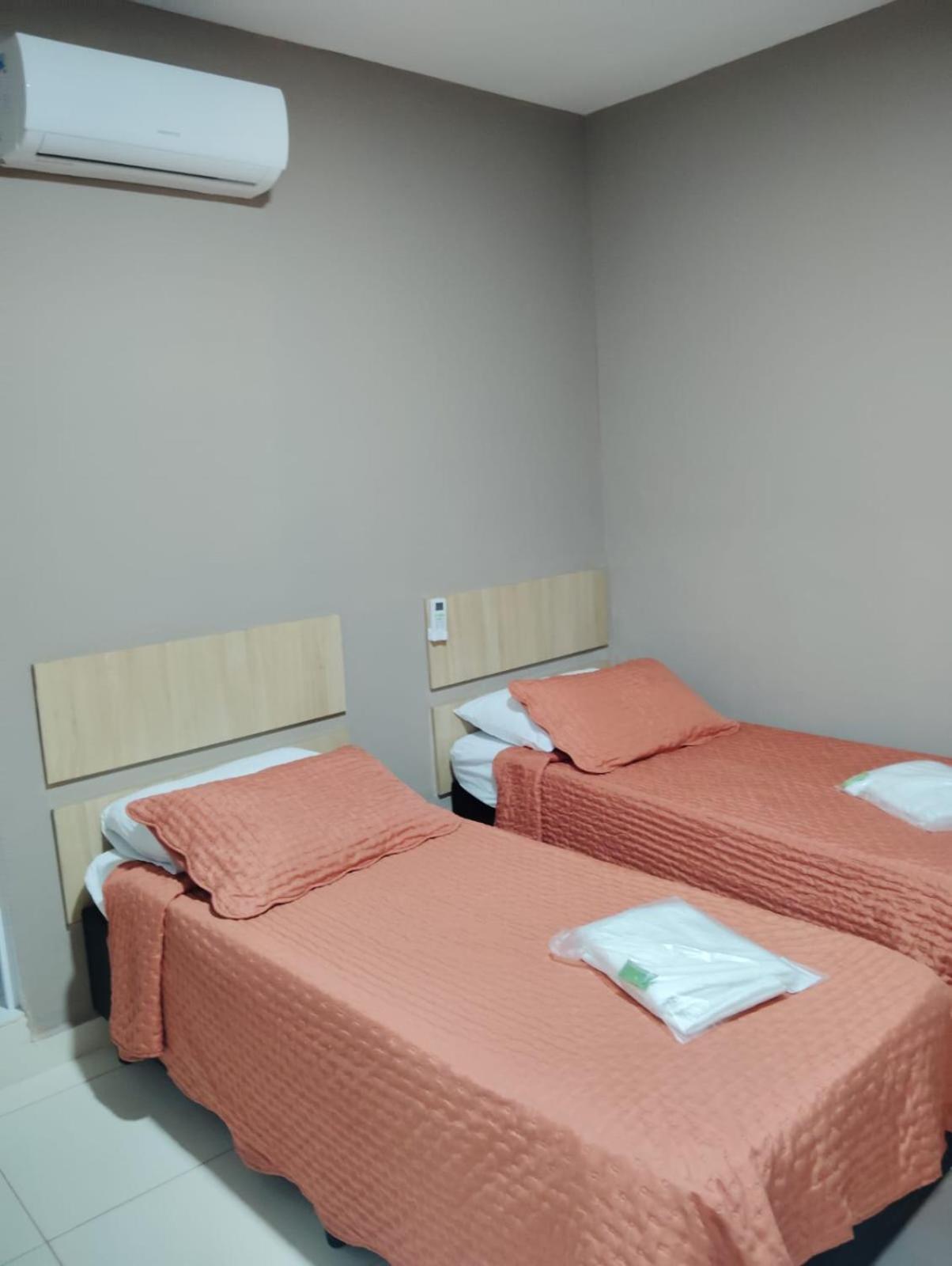 Attriun Hotel Guarulhos Zewnętrze zdjęcie