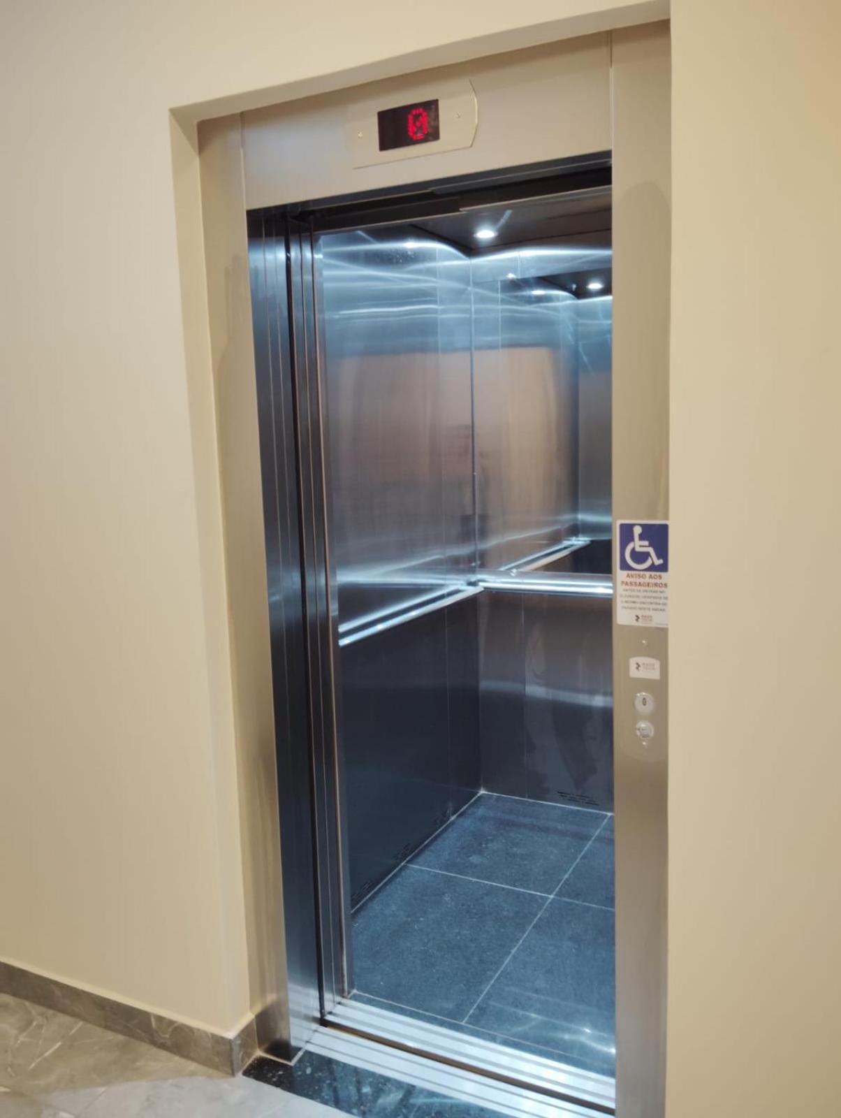 Attriun Hotel Guarulhos Zewnętrze zdjęcie